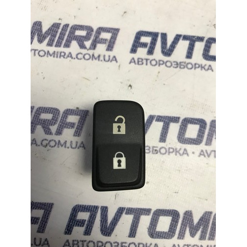 Кнопка центрального замка VOLVO V-50 2003-2012 30669958